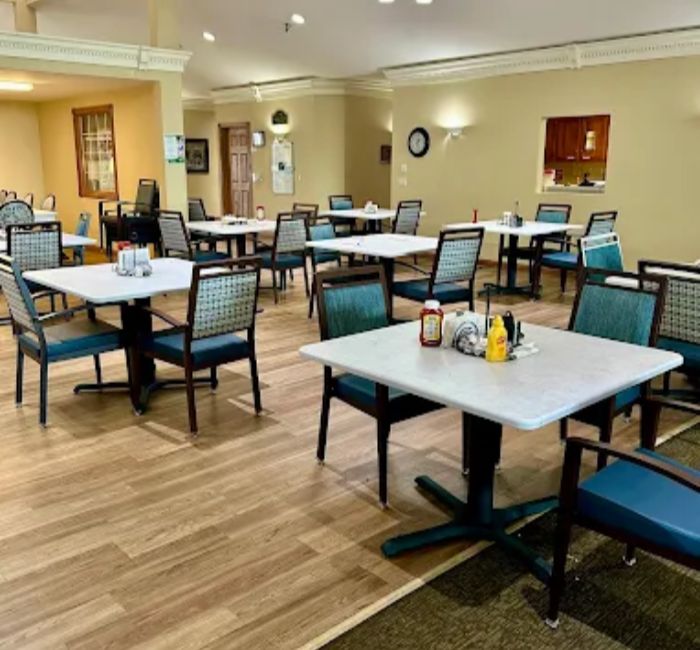 Allouez Senior Living