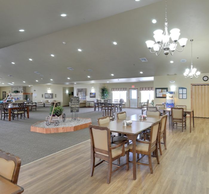 Allouez Senior Living