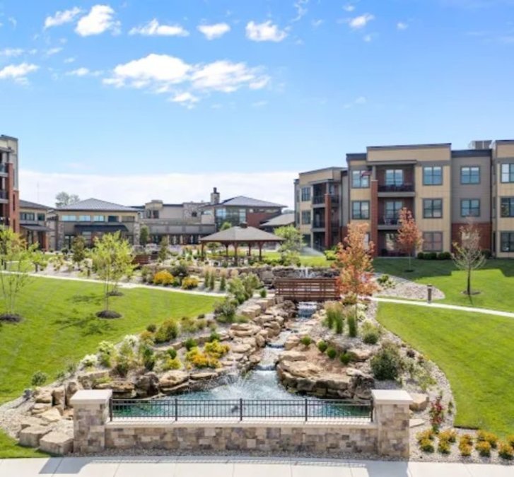 Friendship Village Assisted Living & Memory Care