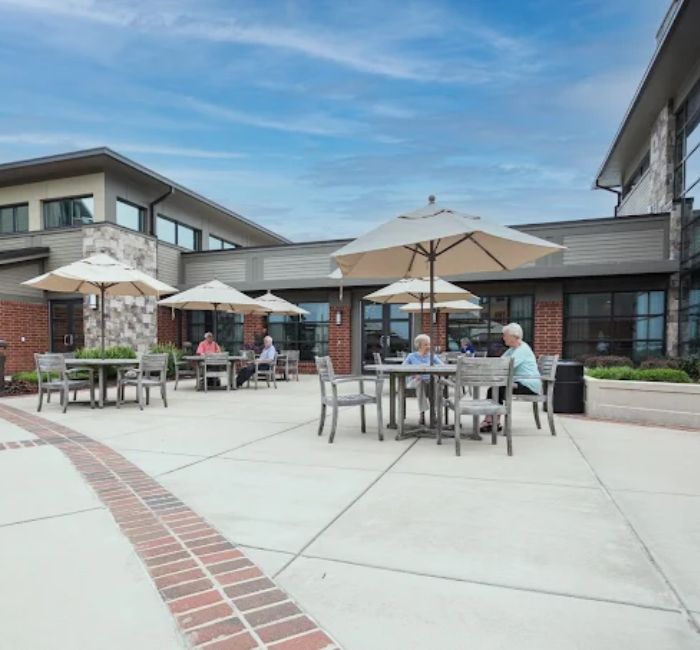 Friendship Village Assisted Living & Memory Care