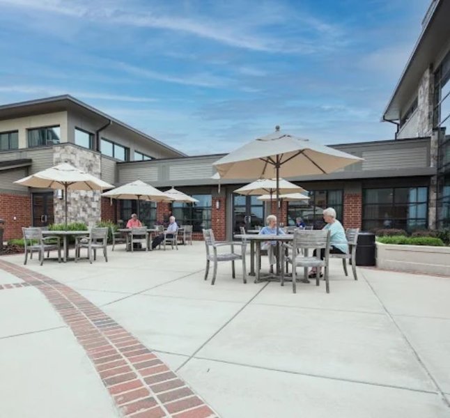 Friendship Village Assisted Living & Memory Care
