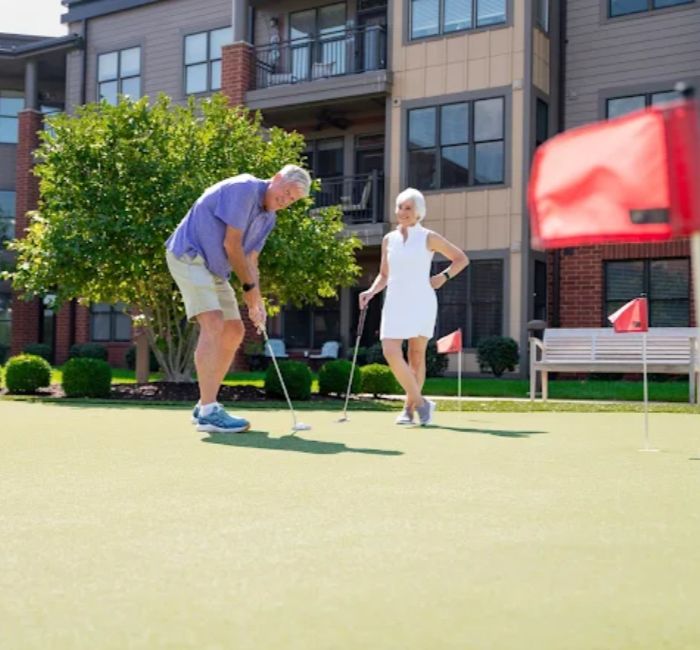 Friendship Village Assisted Living & Memory Care