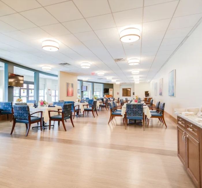 Friendship Village Assisted Living & Memory Care