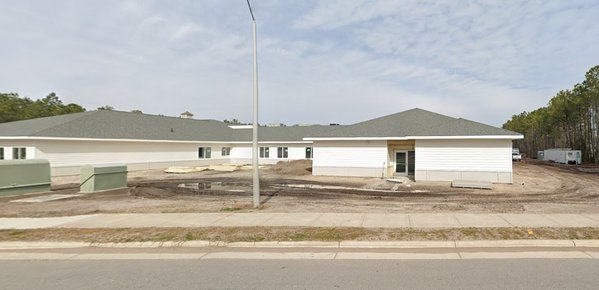 Embassy At Morehead City