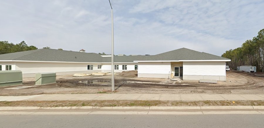 Embassy At Morehead City