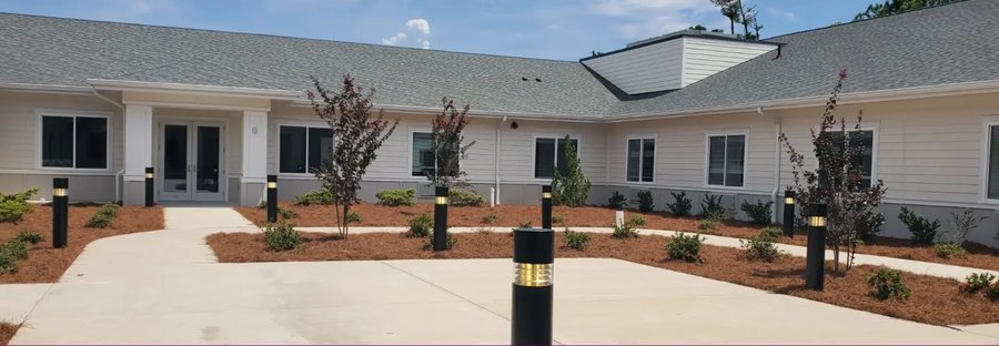 Embassy At Morehead City