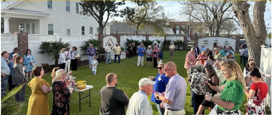 Embassy At Morehead City