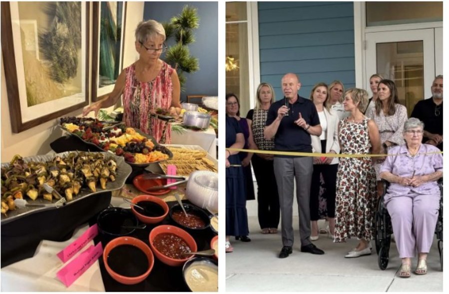 Embassy At Morehead City