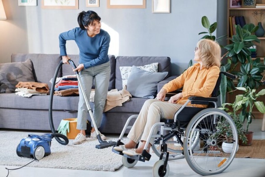 Guardian Angel Home Care