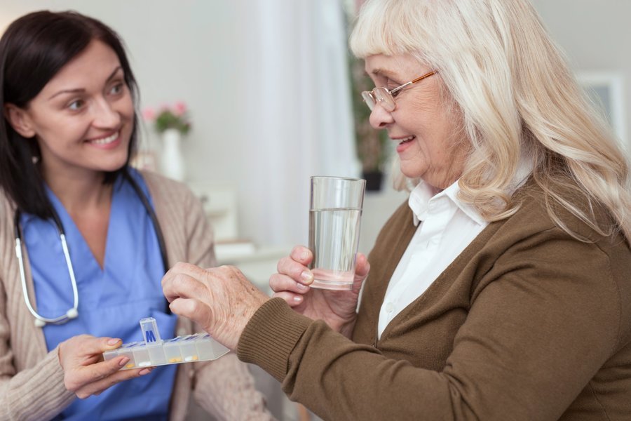 Guardian Angel Home Care