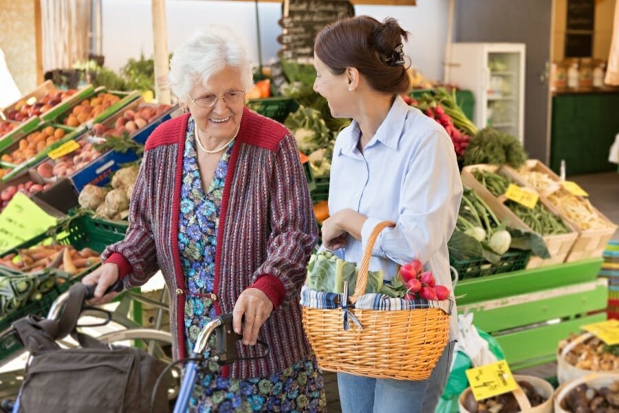 Guardian Angel Home Care