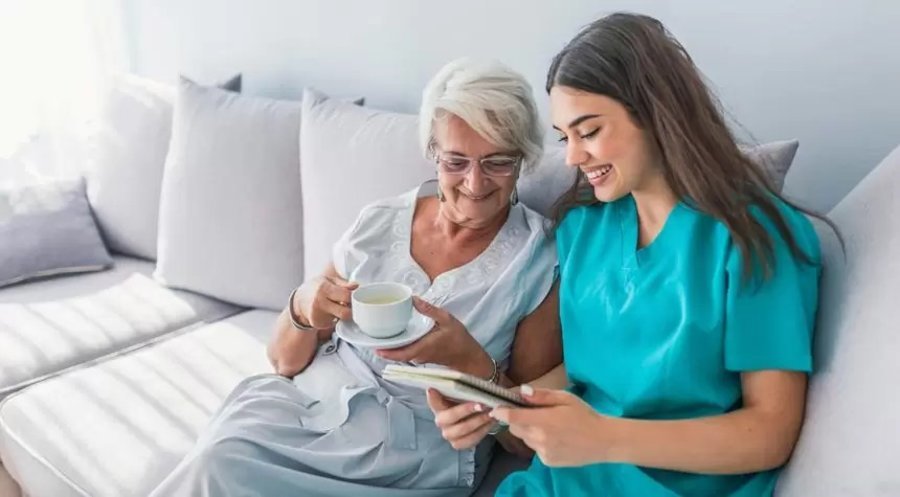 Guardian Angel Home Care