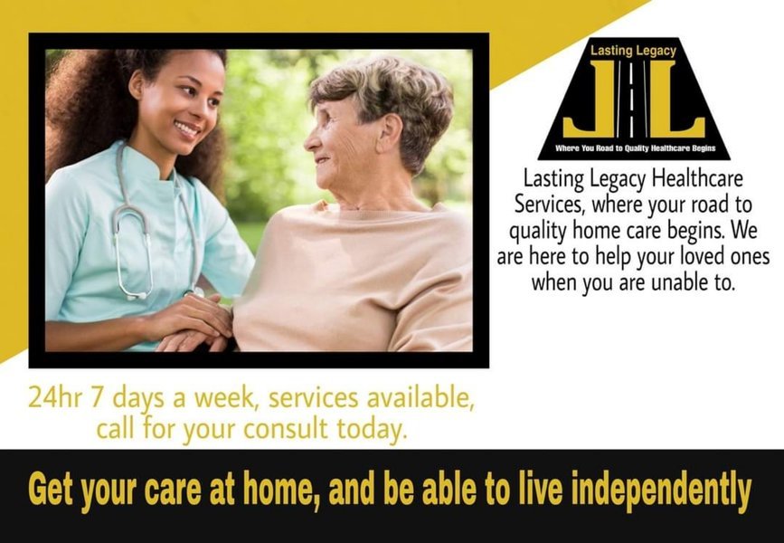 Lasting Legacy Care Services