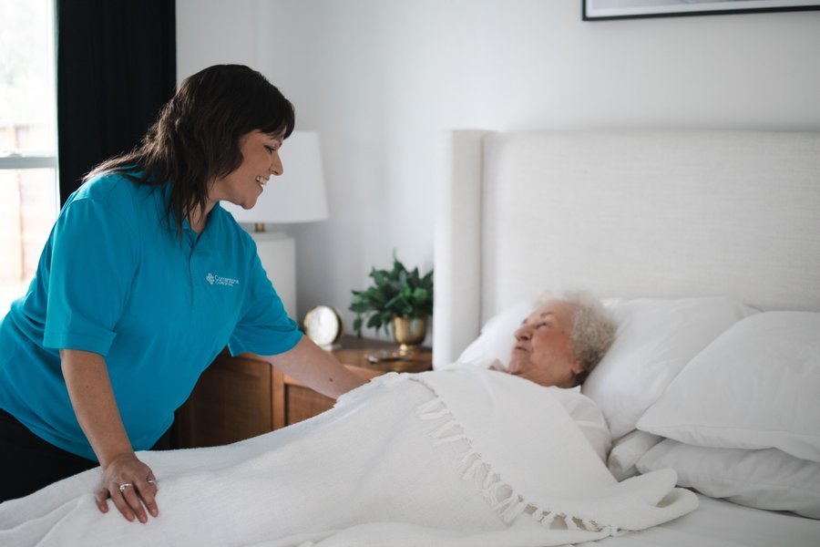 Cornerstone Caregiving North Sioux City, SD