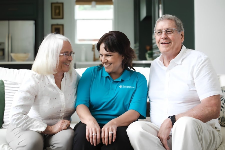 Cornerstone Caregiving North Sioux City, SD
