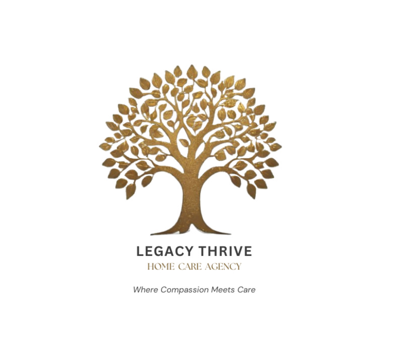 Legacy Thrive Home Care Agency