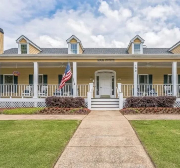 Barclay House of Carrollton