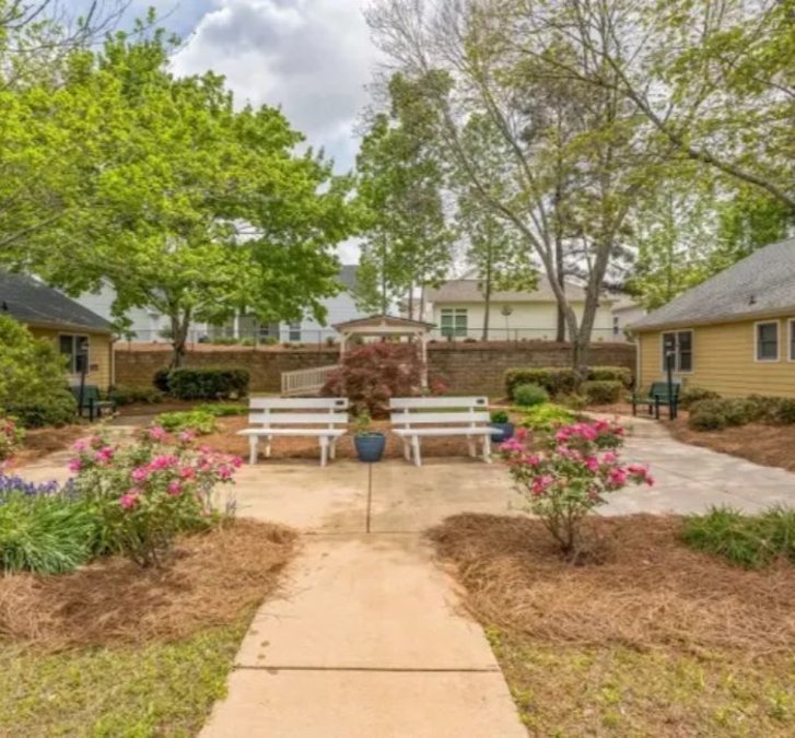 Barclay House of Carrollton