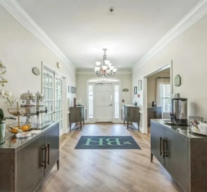 Barclay House of Carrollton