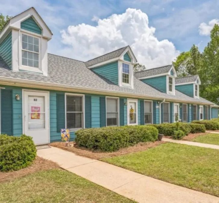 Barclay House of Carrollton