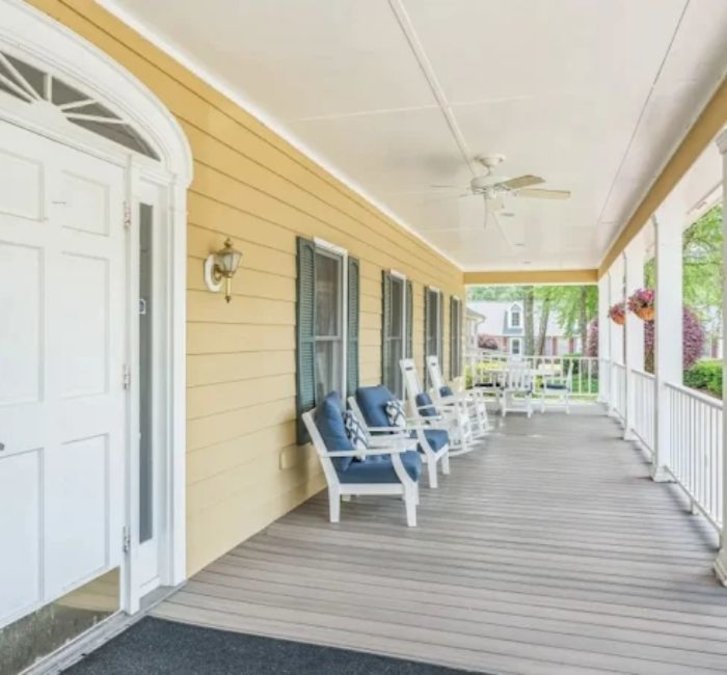 Barclay House of Carrollton