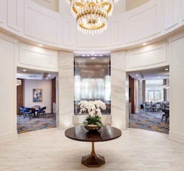 Watercrest Macon