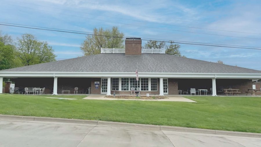 Maryville Chateau Senior Living