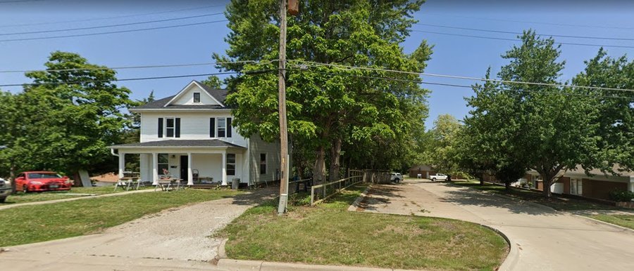 Maryville Chateau Senior Living