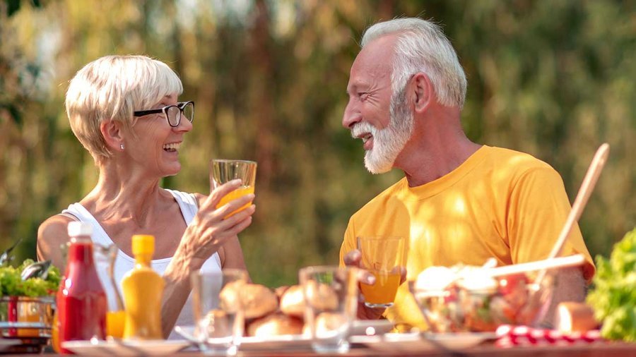 Maryville Chateau Senior Living