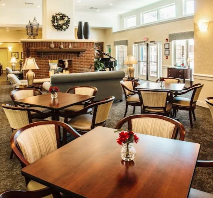 Country Place Memory Care of Jacksonville