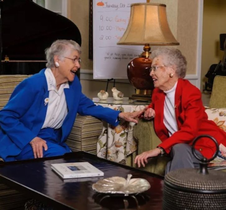 Country Place Memory Care of Jacksonville