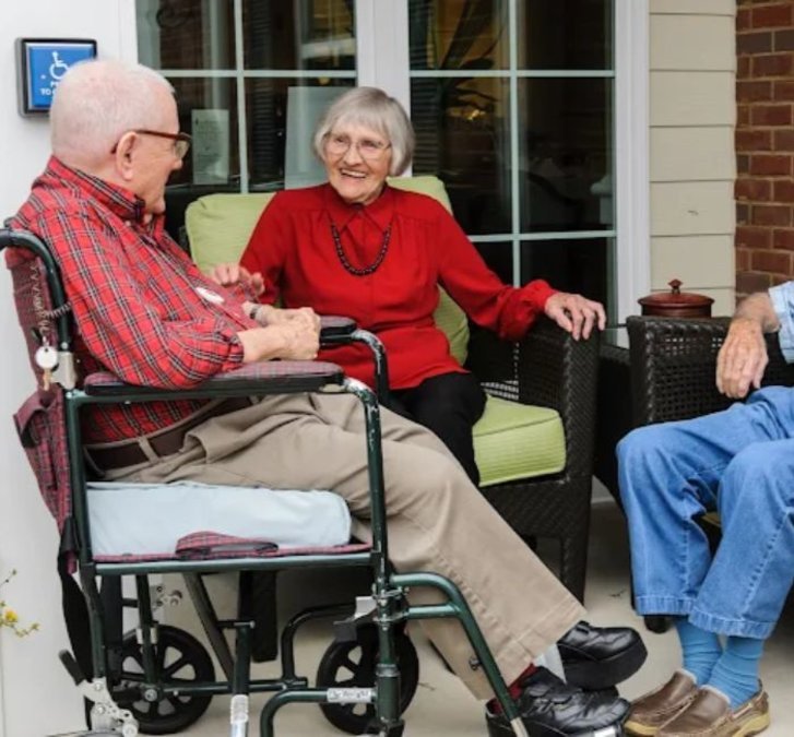 Country Place Memory Care of Jacksonville