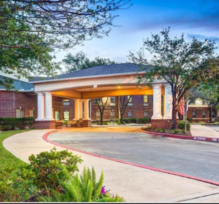 Greatwood at Sugar Land