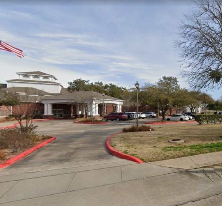 Greatwood at Sugar Land