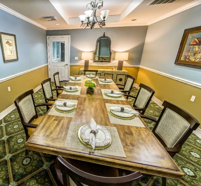 Greatwood at Sugar Land