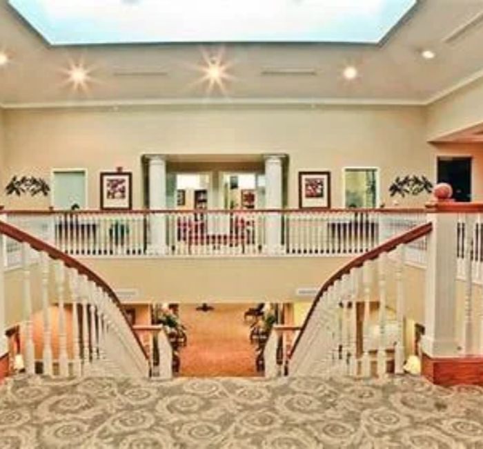 Greatwood at Sugar Land