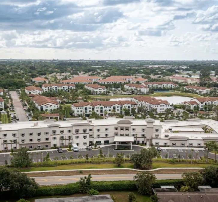 Bella Mar Delray Beach