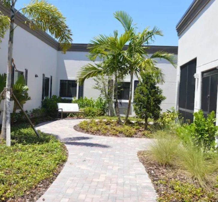 Bella Mar Delray Beach