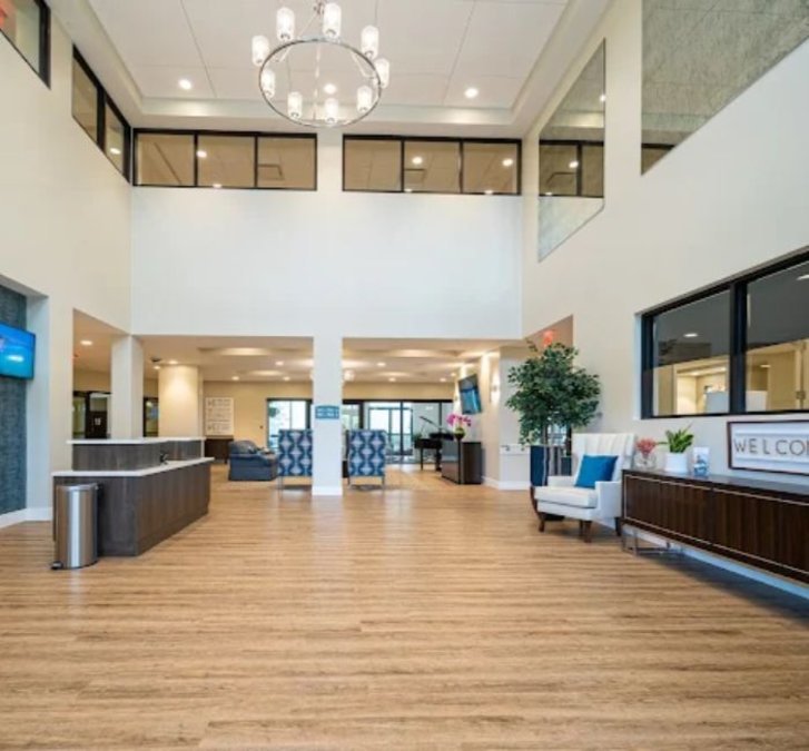 Bella Mar Delray Beach