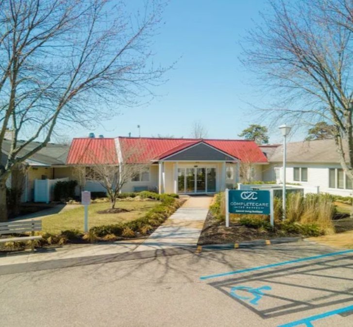 The Havens Assisted Living