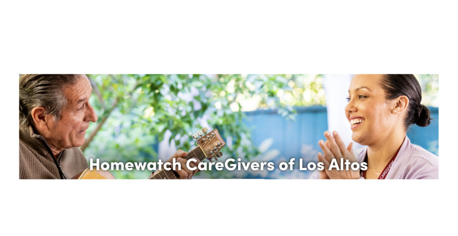 Homewatch CareGivers of Los Altos