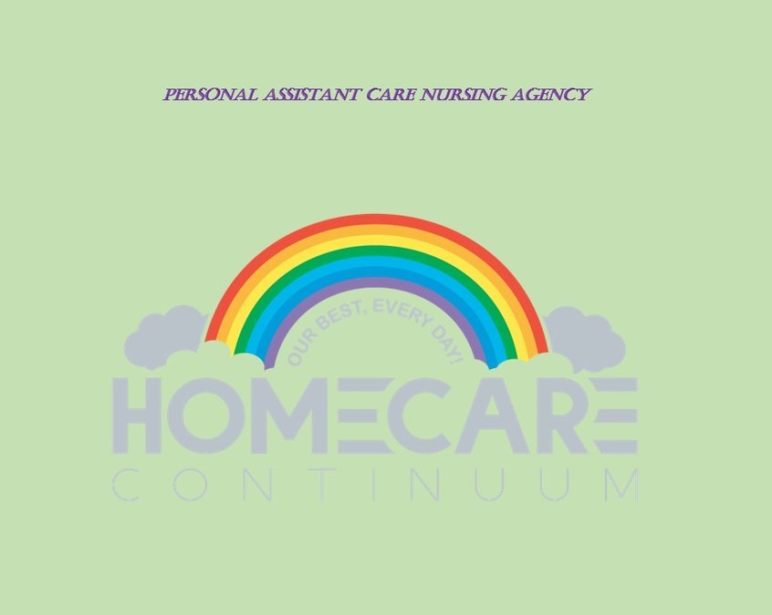 Homecare Continuum LLC - Richmond, TX