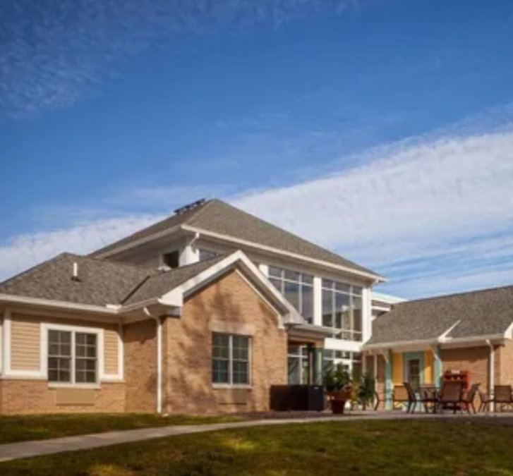 St. Luke Portage Lakes