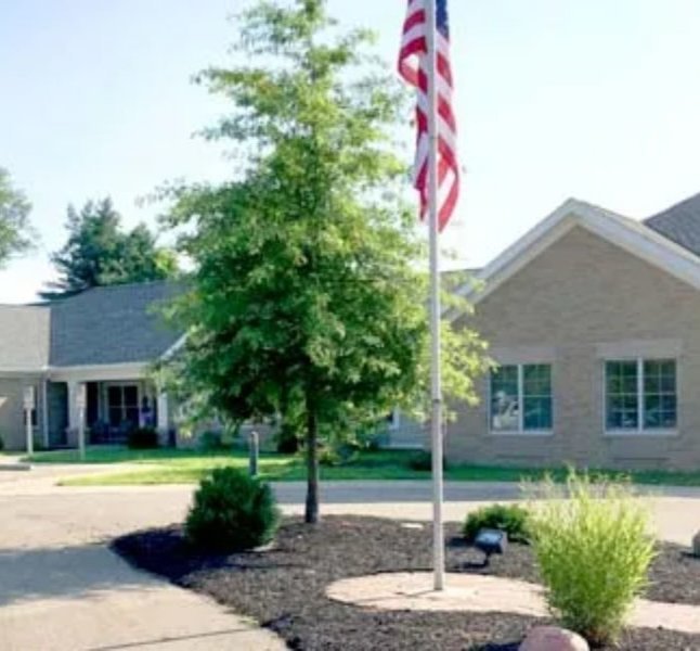 St. Luke Portage Lakes