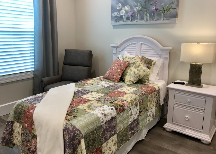 Alva Senior Living