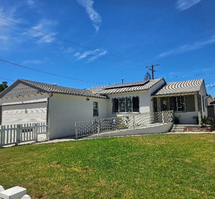 In R Great Hands - Stevely