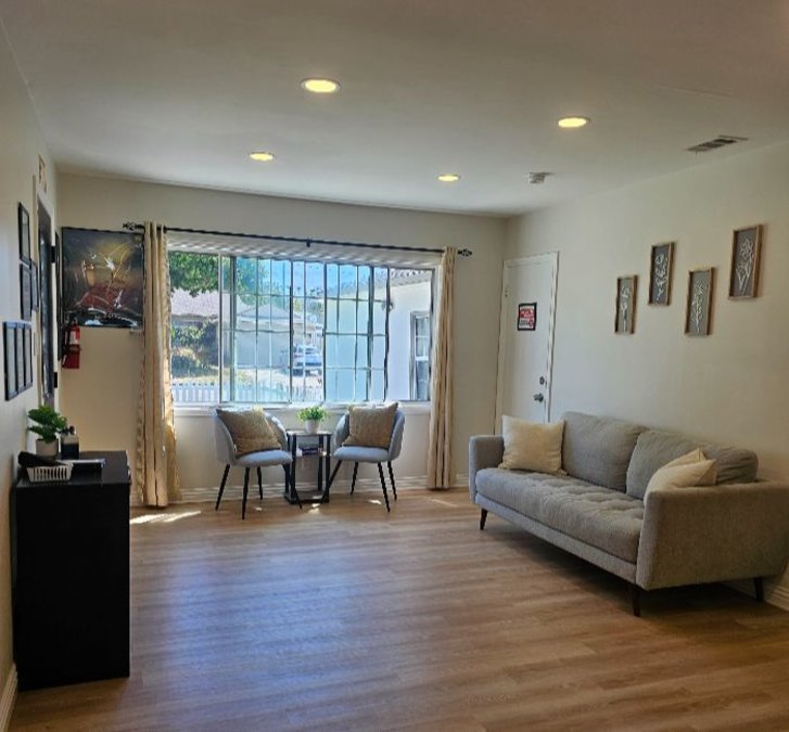 In R Great Hands - Stevely