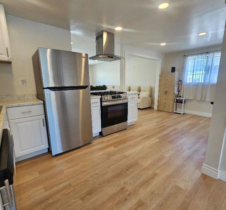 In R Great Hands - Stevely