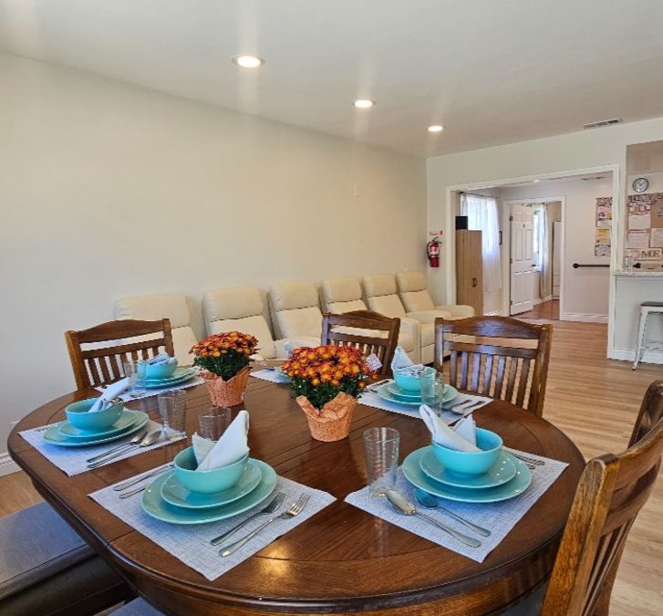 In R Great Hands - Stevely