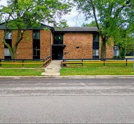 Seva Senior Living